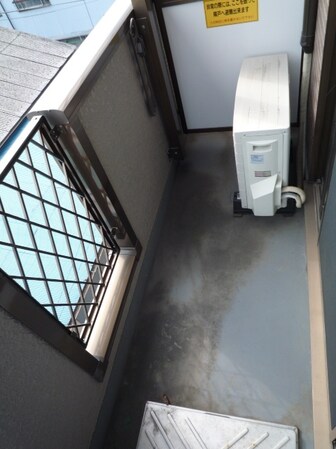 アドニスコートの物件内観写真